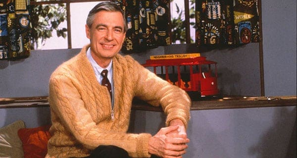 Mister Rogers’ well-lived life in the neighbourhood