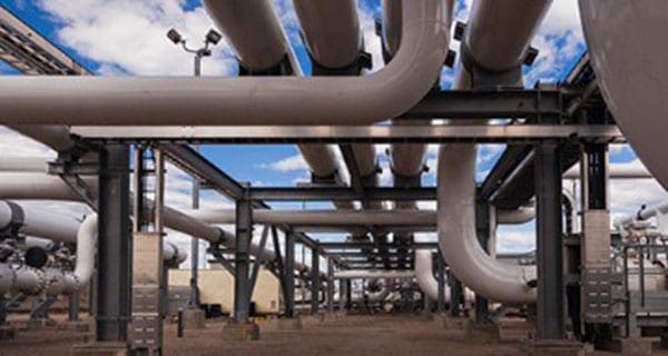 TransCanada expects healthy annual growth in dividends