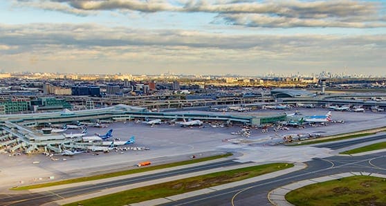 Privatization would allow Toronto’s airport to reach new heights