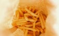 French fries Would you like fries with that?