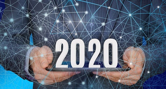 Could 2020 still be your best year ever?