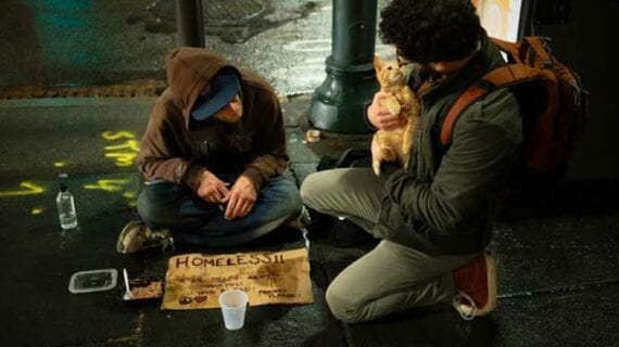 Breakup of Toronto homeless encampment has national implications