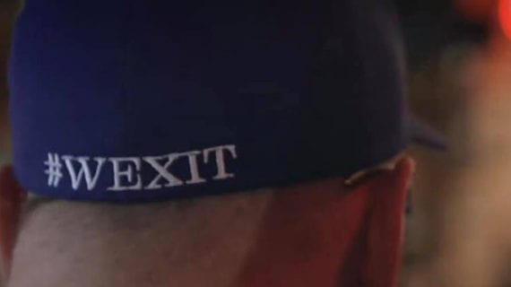 wexit The big question about Alberta referendums is why?