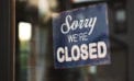 closed retail store Second time’s the harm when it comes to lockdowns