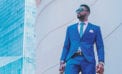 man business suit Want business success? Follow the path of others