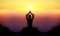Practicing yoga as the sun falls The hazards of pursuing a green power utopia