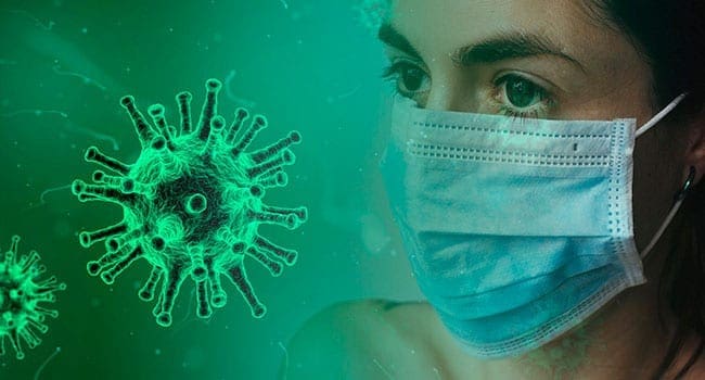 Federal government failed to prepare for pandemic