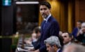 justin trudeau Canada’s foreign policy isn’t what it used to be