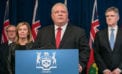 ford ontario Government debt piling up for Ontarians