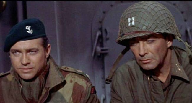 d-day the sixth of june movie Finding new value – and a great back story – in an old film