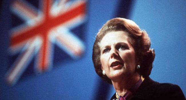 Hubris, conspiracy and the fall of Margaret Thatcher Hubris, conspiracy and the fall of Margaret Thatcher
