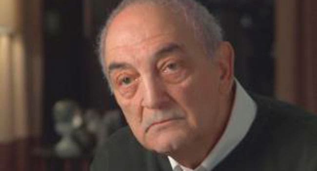 Sonny Vaccaro deserves more from The Last Dance Sonny Vaccaro deserves more from The Last Dance