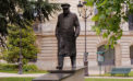 Statue-toppling and the narrowness of righteous minds Statue-toppling and the narrowness of righteous minds