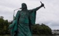 Digging for the bones of a lost Irish hero Digging for the bones of a lost Irish hero