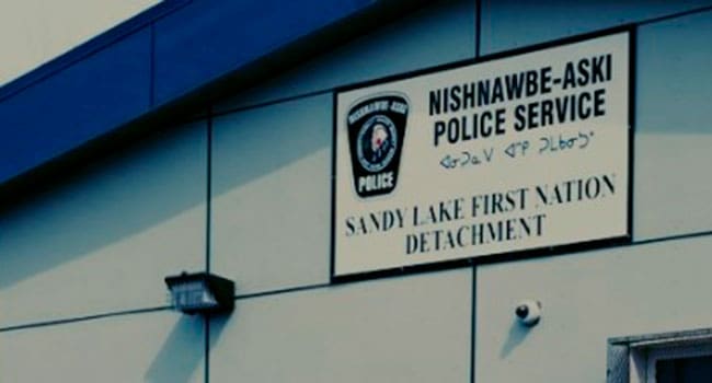 What an Indigenous force can teach us about policing What an Indigenous force can teach us about policing