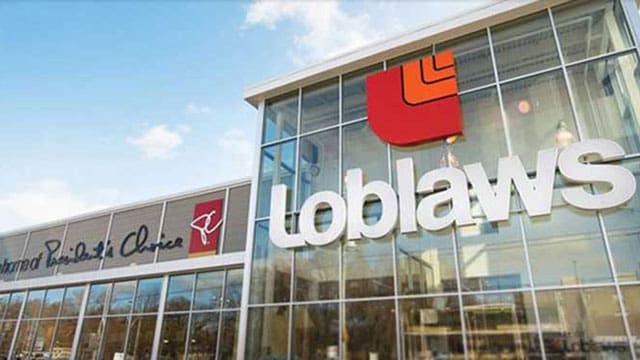 Loblaw’s joins Walmart, Metro in supply chain bullying tactics