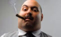 Capitalist, greed, banker, fat cat Cities’ push for new taxes divorced from reality