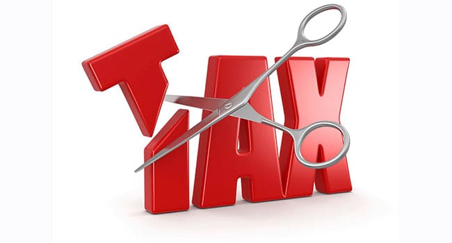 Alberts needs to reverse its income tax hike Alberts needs to reverse its income tax hike