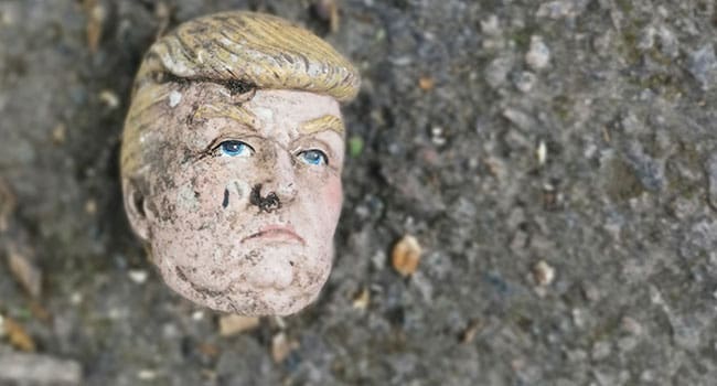 Impeaching Trump will make a bad situation worse Impeaching Trump will make a bad situation worse