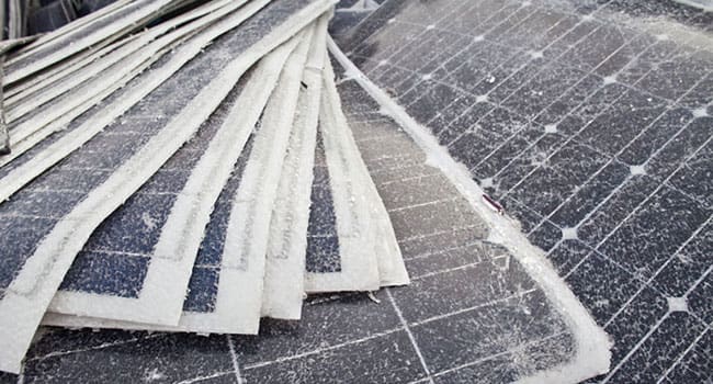 The unintended consequences of ‘clean and green’ The unintended consequences of ‘clean and green’
