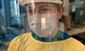 3D printed protective wear “shields” front-line health workers 3D printed protective wear “shields” front-line health workers