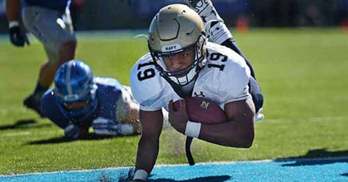 Football Big-time U.S. college sports have nothing to do with education