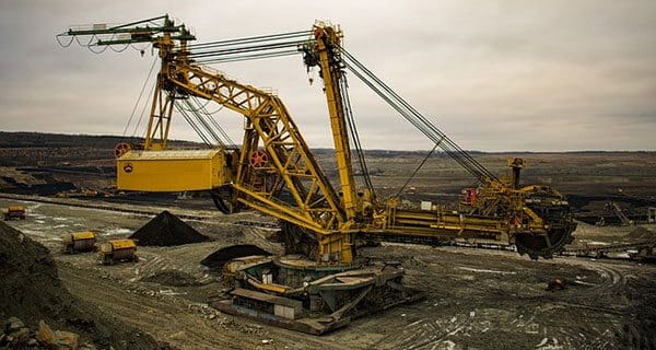 Digging into mining investment growth