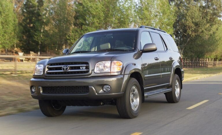Three good used vehicles for towing your summer toys - Kirkland Lake Voice