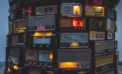 radios sound music speakers Why radio frequencies can be a health issue