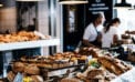 bakery market groceries independents Independent grocers are a dying breed