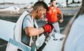 Airplane fuel Project to create jet fuel from biowaste gets federal funding boost