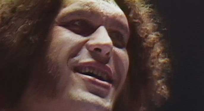Andre the Giant A gentle giant of a man, a larger-than-life icon