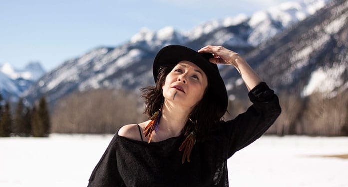 Reneltta Arluk storytelling Director examines colonization in production of classical play