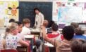 Teacher and students We need more diversity of thought among our teachers