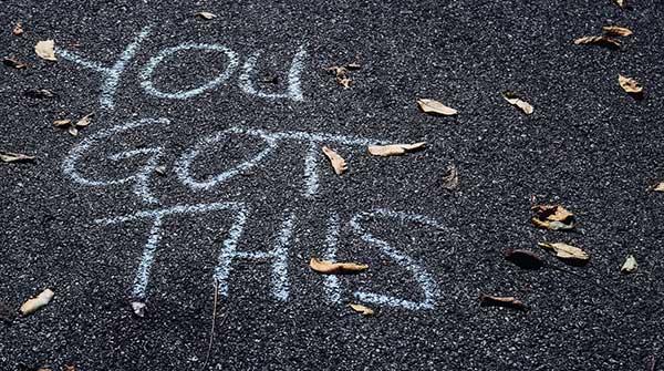 Confidence Why some people overestimate their abilities while others underestimate