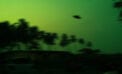 ufo green sky palm trees recorded, military, television, advanced, physics We can’t just laugh off unidentified aerial phenomena