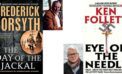 Day of the Jackal In praise of talented storytellers Forsyth, Follett