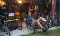 Richard Briggs ConnecTour ConnecTour Chronicles: Ottawa family is all-in on car-free, cycling lifestyle
