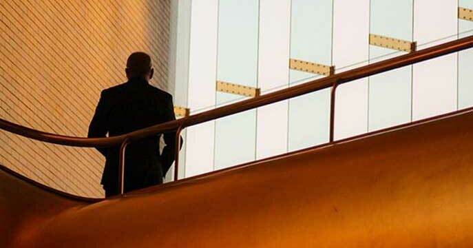 business Government spending putting the economy at risk