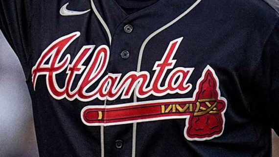 Atlanta baseball team’s offensive name must go