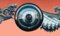 Security-camera-china Five Eyes’ influence challenged by the emergence of the Quad