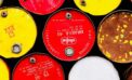 oil barrels Fossil-fuel demand is set to surpass pre-pandemic levels