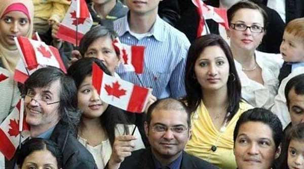 Mentors are key to embracing new Canadians