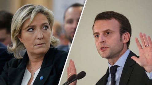Did France put an end to the new nationalism?
