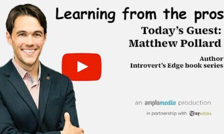 How introverts can be successful at sales