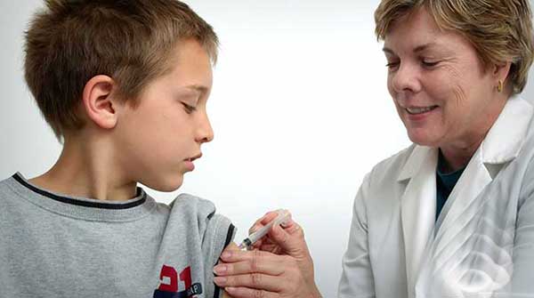 Adolescents missed vital vaccines during COVID-19 school closures