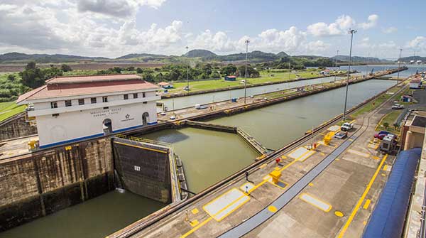 Panama Canal crisis signals missed opportunities for Canada’s LNG industry